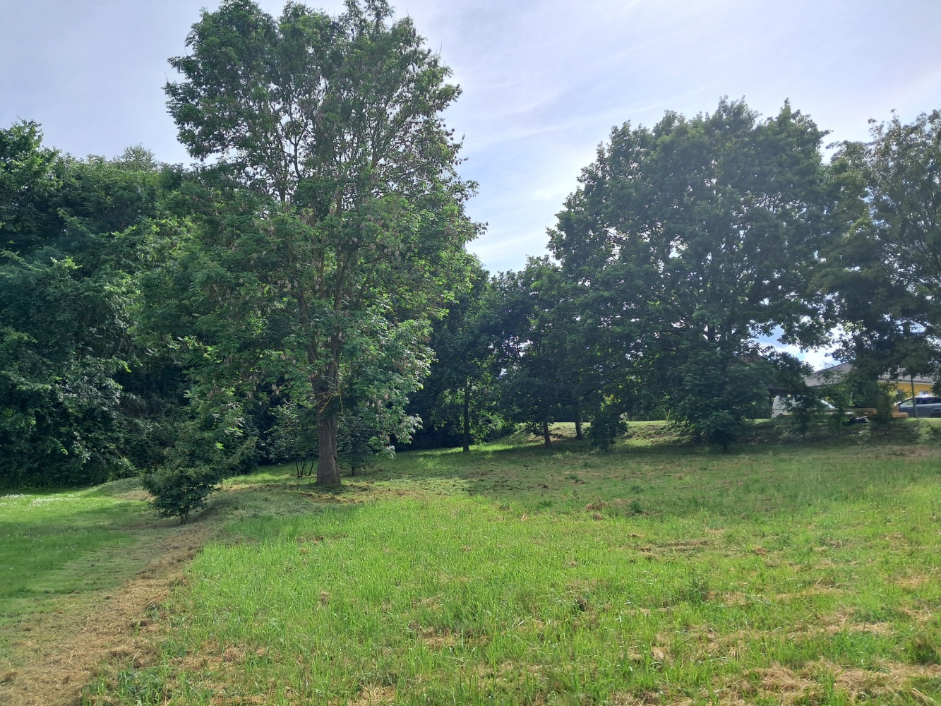 Parkweg 10 links