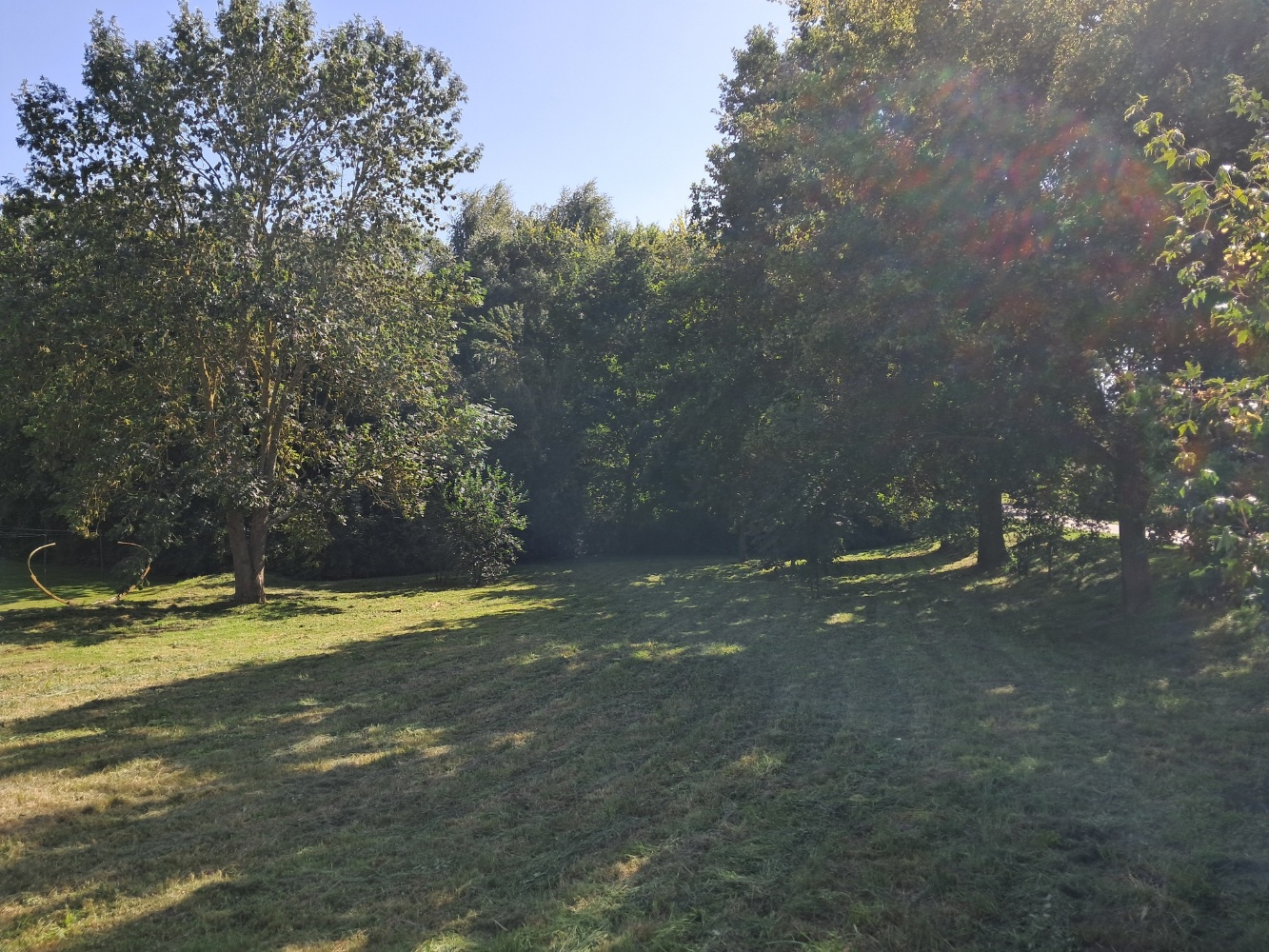 Parkweg 10 v. rechts