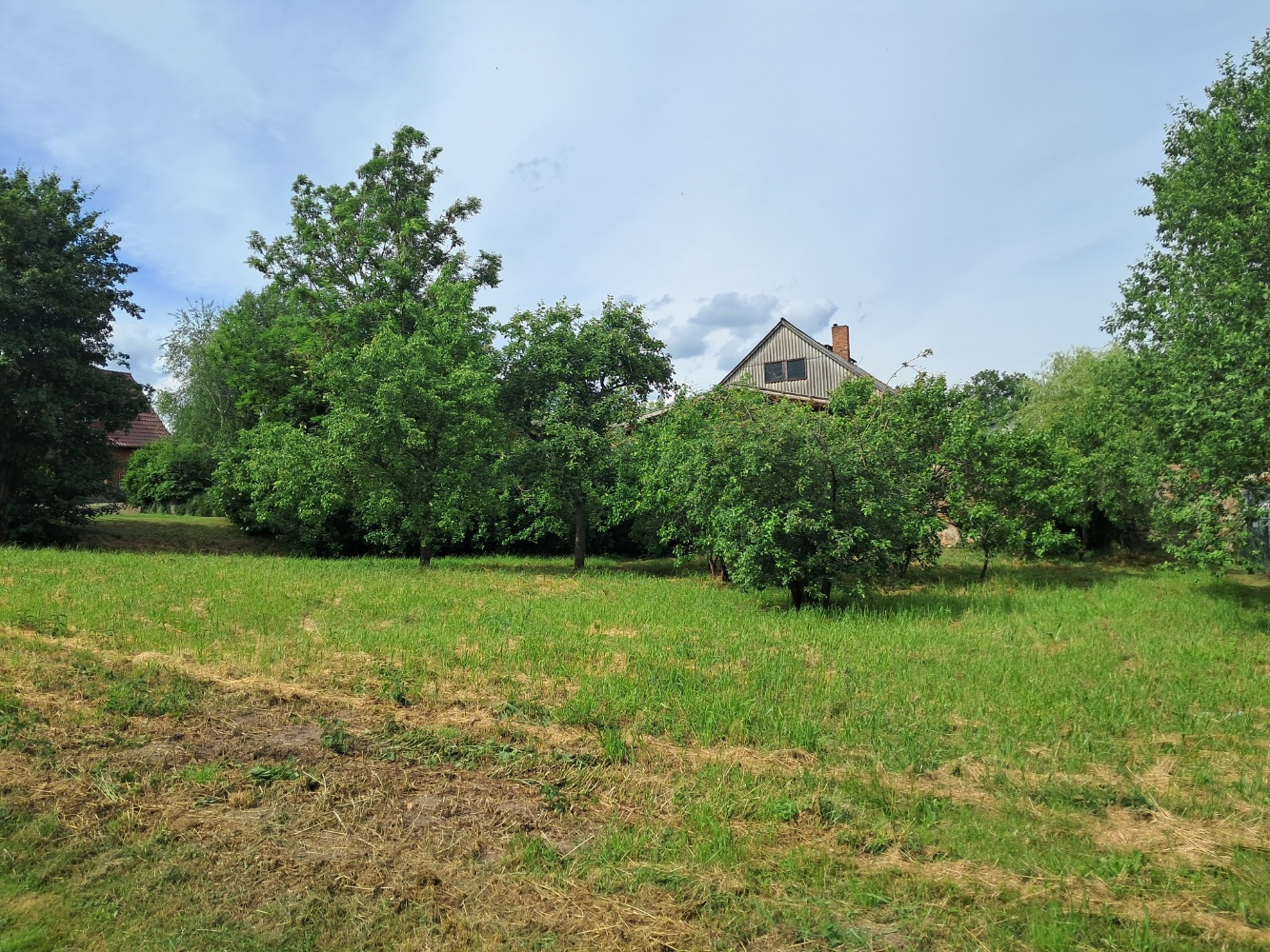 Parkweg 8 von rechts
