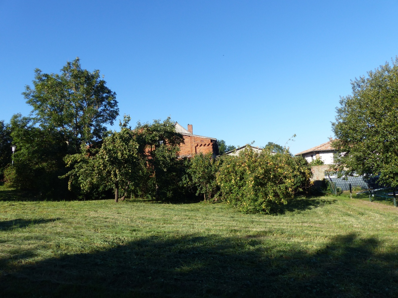 Parkweg 8 von rechts