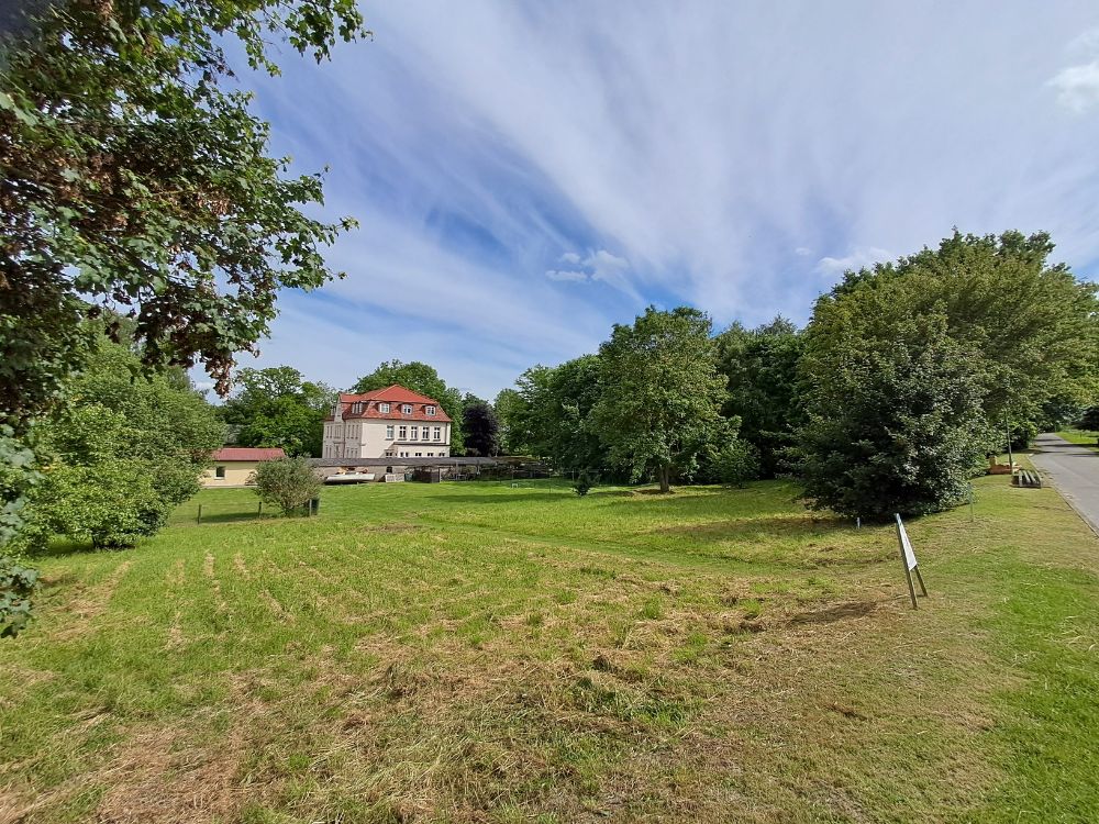 Verlauf vor GS Verlauf vor GS